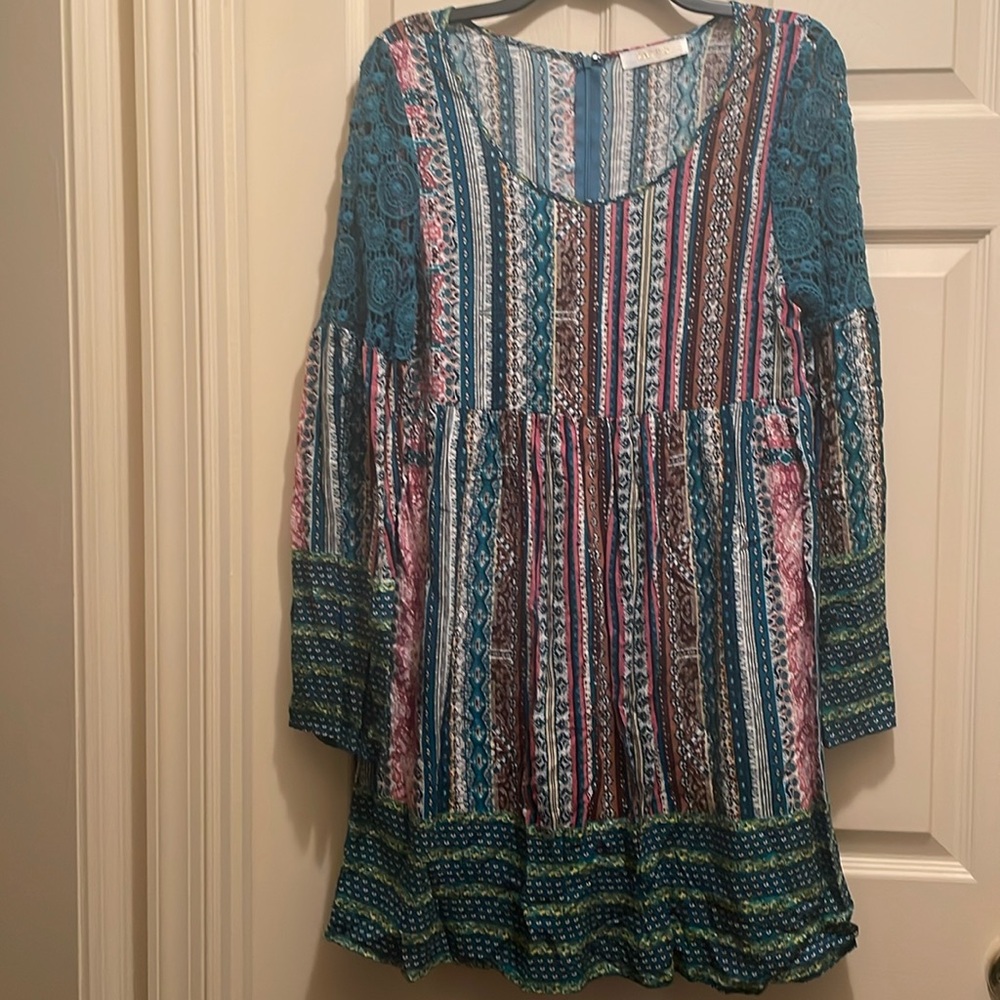 Babydoll dress
